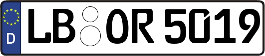 LB-OR5019