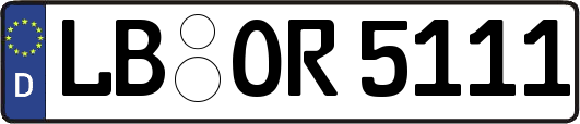 LB-OR5111