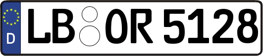 LB-OR5128