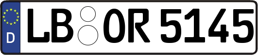 LB-OR5145