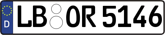 LB-OR5146