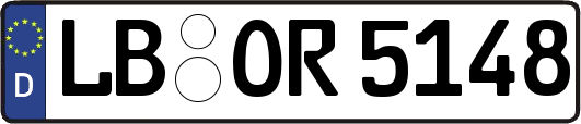 LB-OR5148