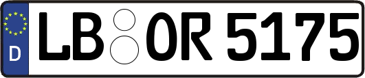 LB-OR5175