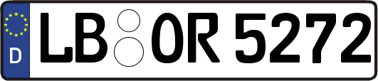 LB-OR5272
