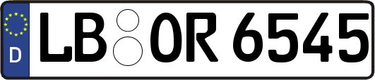 LB-OR6545