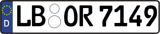 LB-OR7149