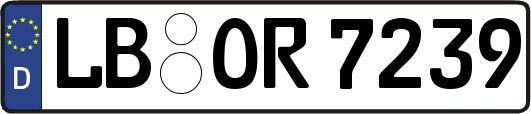 LB-OR7239
