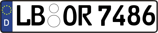 LB-OR7486