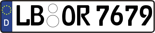 LB-OR7679