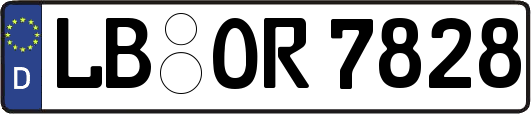 LB-OR7828