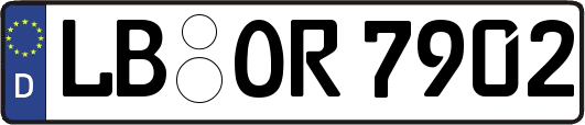 LB-OR7902