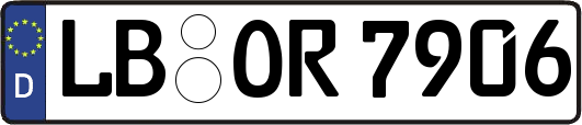 LB-OR7906