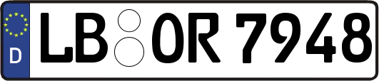 LB-OR7948