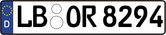 LB-OR8294