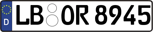 LB-OR8945