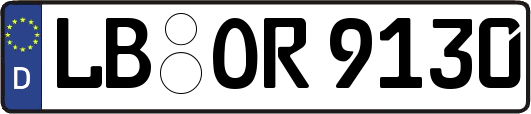 LB-OR9130