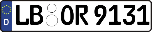 LB-OR9131