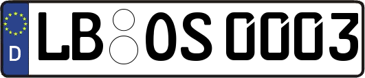 LB-OS0003