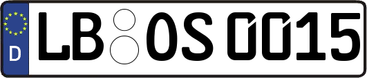 LB-OS0015