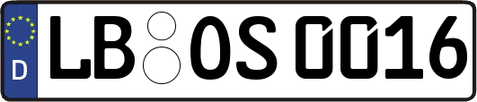 LB-OS0016