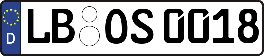 LB-OS0018