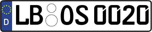 LB-OS0020