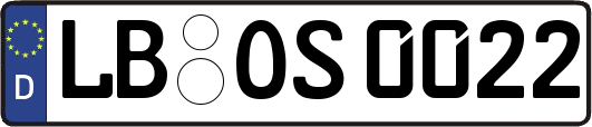 LB-OS0022