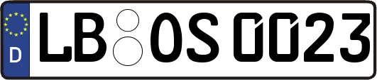 LB-OS0023