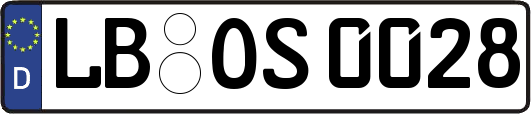 LB-OS0028