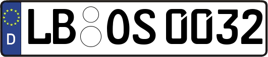 LB-OS0032