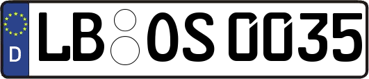 LB-OS0035