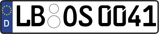 LB-OS0041