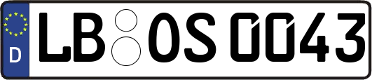 LB-OS0043