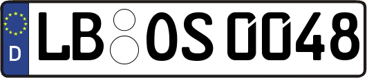 LB-OS0048