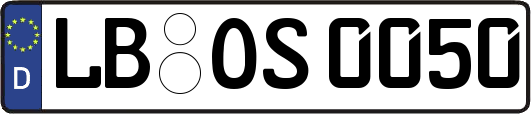 LB-OS0050
