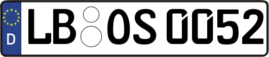 LB-OS0052