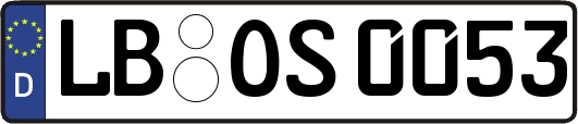 LB-OS0053