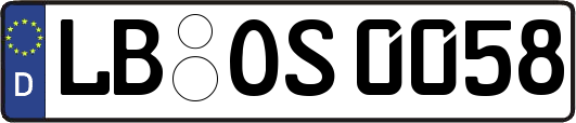 LB-OS0058