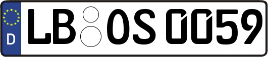 LB-OS0059