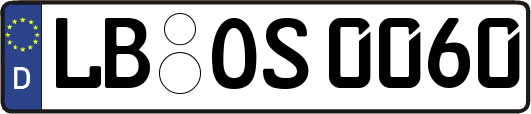 LB-OS0060