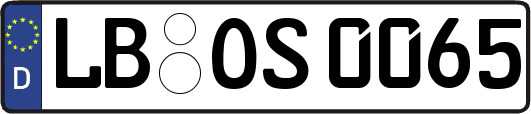 LB-OS0065