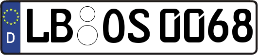 LB-OS0068