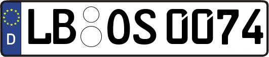 LB-OS0074