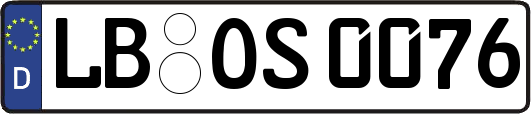 LB-OS0076