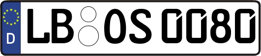 LB-OS0080
