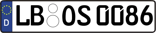 LB-OS0086