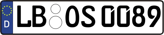 LB-OS0089