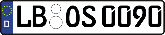 LB-OS0090