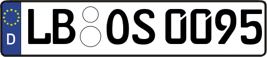 LB-OS0095