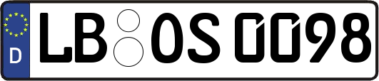 LB-OS0098